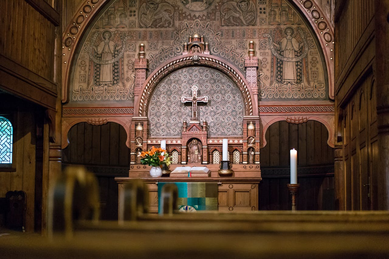 bequem online die Kirche verlassen bequem online die Kirche verlassen