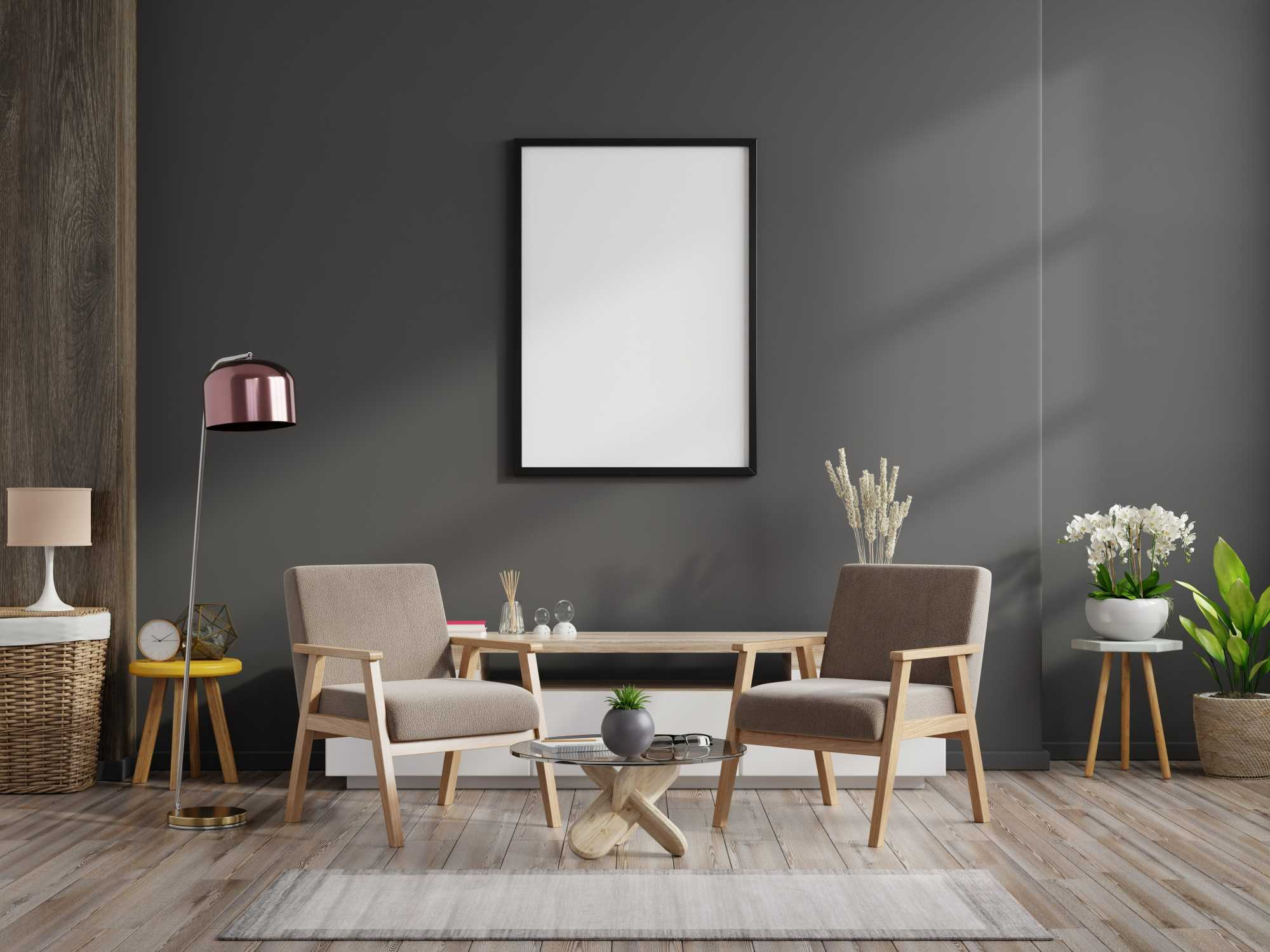 Acrylglasbilder